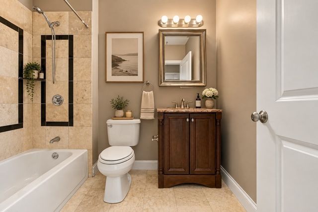 100 Fellsway West 302, Somerville, MA 02145