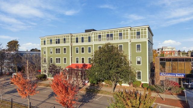 100 Fellsway West 302, Somerville, MA 02145