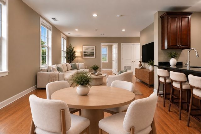 100 Fellsway West 302, Somerville, MA 02145