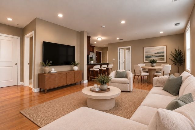 100 Fellsway West 302, Somerville, MA 02145