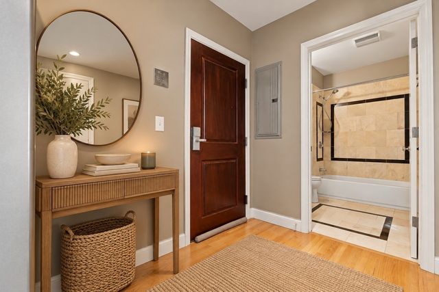 100 Fellsway West 302, Somerville, MA 02145