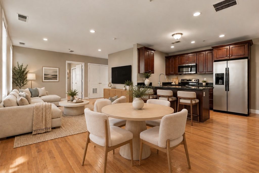 100 Fellsway West 302, Somerville, MA 02145