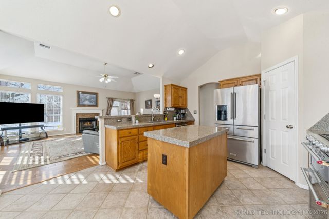 8108 S Juniper Avenue, Broken Arrow, OK 74011