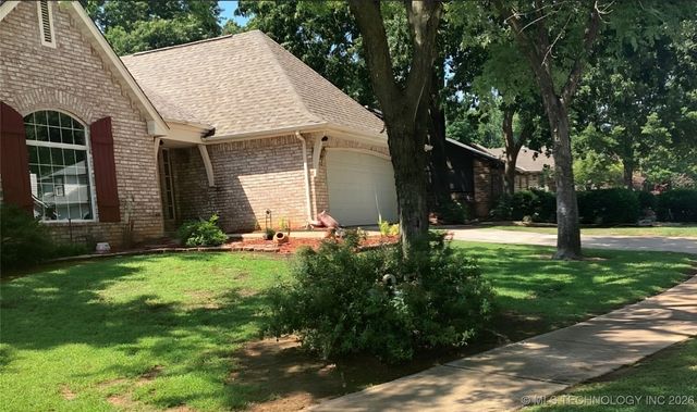 8108 S Juniper Avenue, Broken Arrow, OK 74011