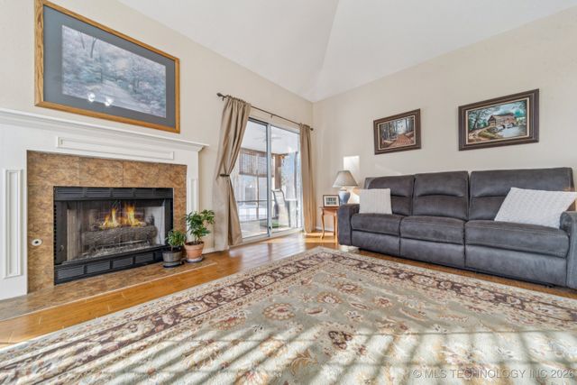 8108 S Juniper Avenue, Broken Arrow, OK 74011