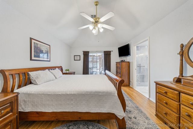 8108 S Juniper Avenue, Broken Arrow, OK 74011