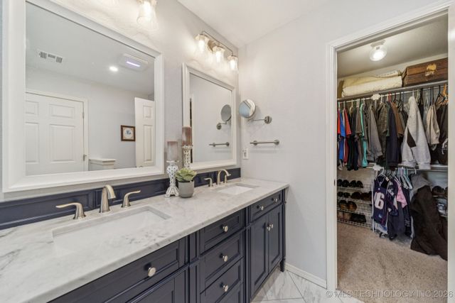 8108 S Juniper Avenue, Broken Arrow, OK 74011