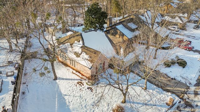 8108 S Juniper Avenue, Broken Arrow, OK 74011