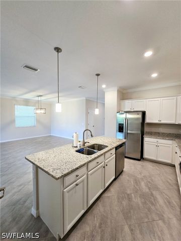 2288 Dancy ST, Naples, FL 34120