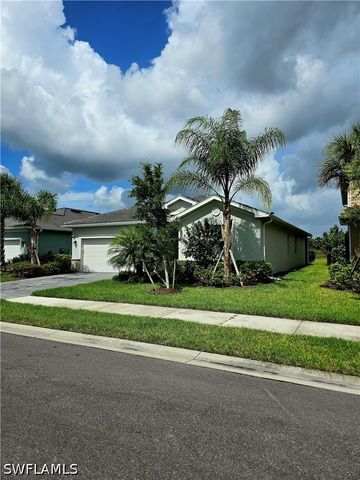 2288 Dancy ST, Naples, FL 34120