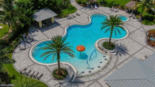 2288 Dancy ST, Naples, FL 34120