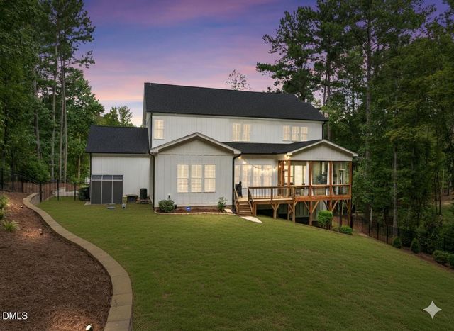 1004 Browning Place, Youngsville, NC 27596
