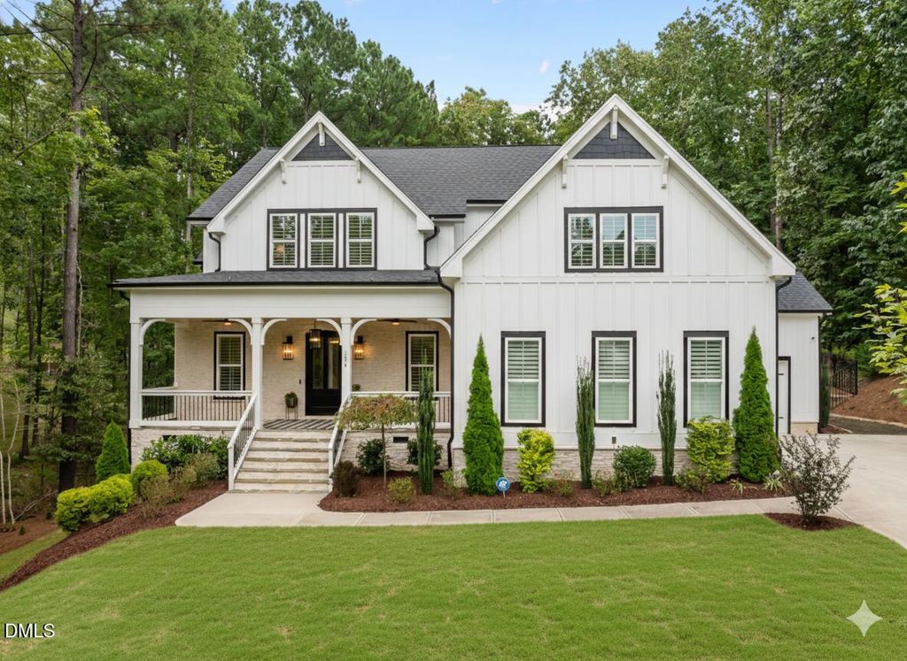 1004 Browning Place, Youngsville, NC 27596