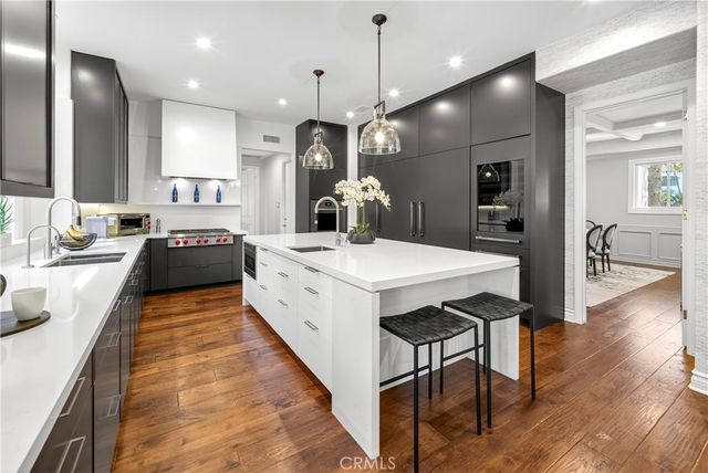 25527 Hamilton Court, Calabasas, CA 91302