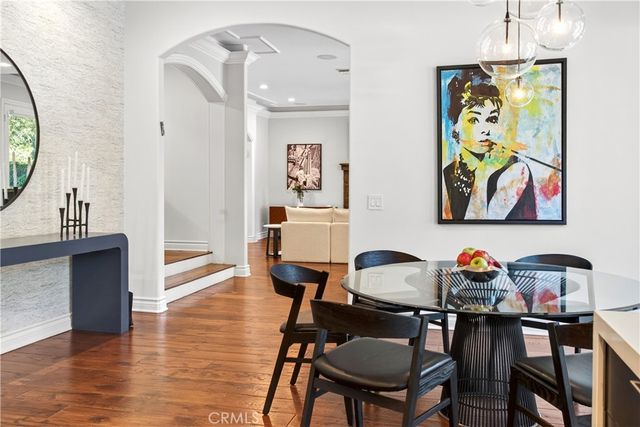 25527 Hamilton Court, Calabasas, CA 91302