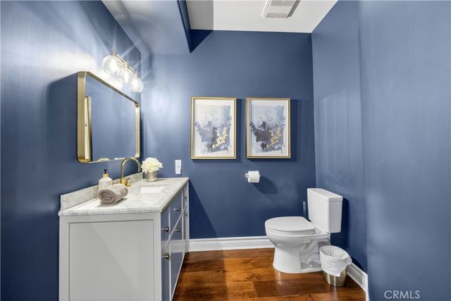 25527 Hamilton Court, Calabasas, CA 91302