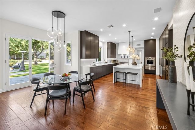 25527 Hamilton Court, Calabasas, CA 91302