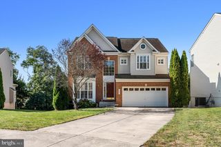 645 BEEHIVE WAY, Winchester, VA 22601
