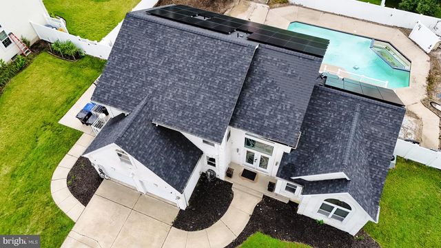 102 SMETHWYCKE DR, Cinnaminson, NJ 08077