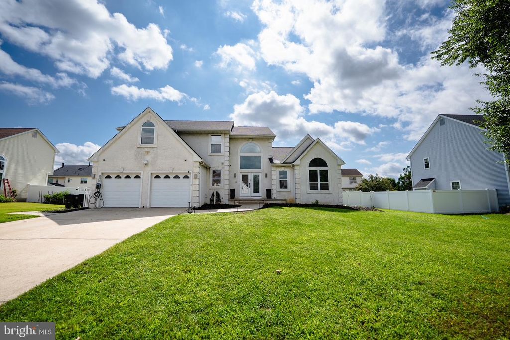 102 SMETHWYCKE DR, CINNAMINSON, NJ 08077 — photo 4