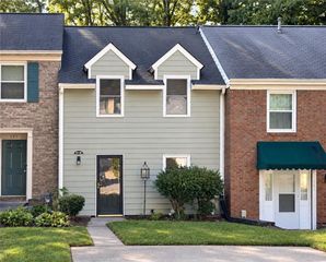 779 Coventry Township Place, Marietta, GA 30062