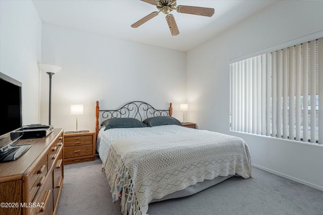 4940 N Castle Ridge Road, Tucson, AZ 85749