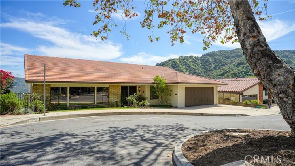 1340 Daily Circle, Glendale, CA 91208