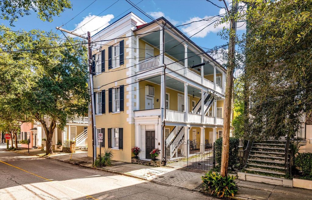 53 Hasell Street D, Charleston, SC 29401