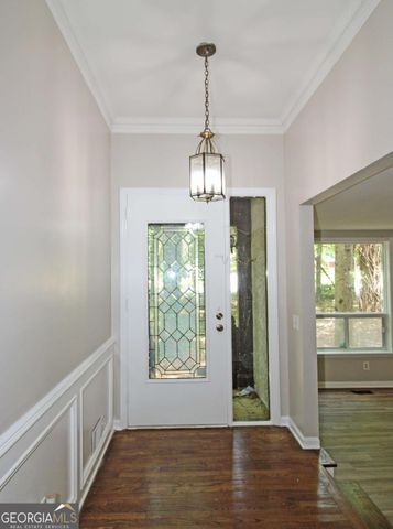 3000 Collier Drive NW, Atlanta, GA 30318