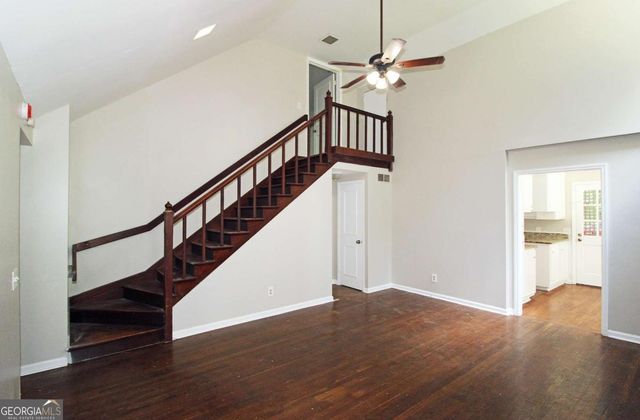 3000 Collier Drive NW, Atlanta, GA 30318