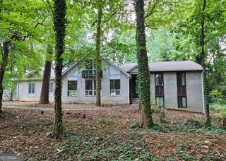 3000 Collier Drive NW, Atlanta, GA 30318