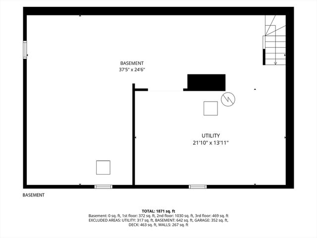 72 Mayfield St, Seekonk, MA 02771