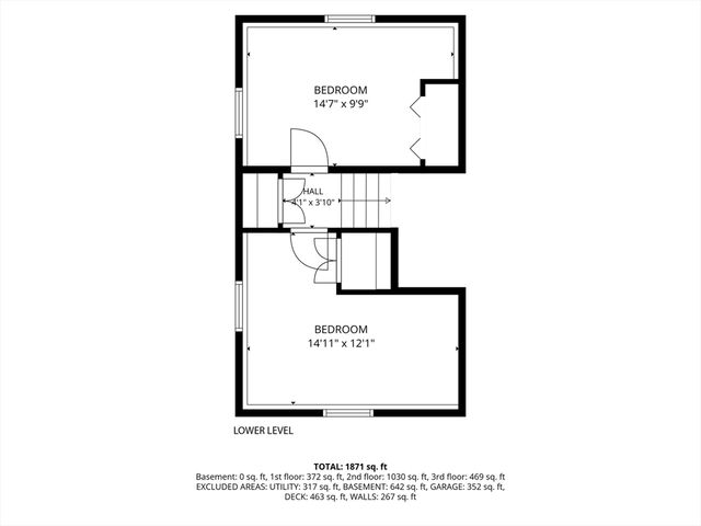 72 Mayfield St, Seekonk, MA 02771