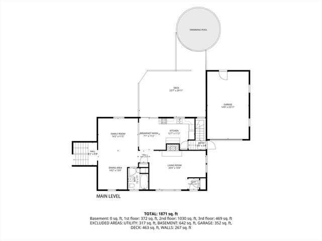 72 Mayfield St, Seekonk, MA 02771