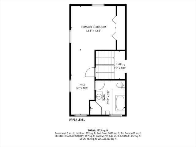 72 Mayfield St, Seekonk, MA 02771