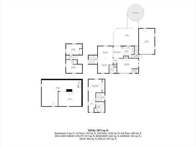 72 Mayfield St, Seekonk, MA 02771