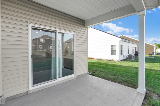 272 Mannaseh Drive W, Granville, OH 43023