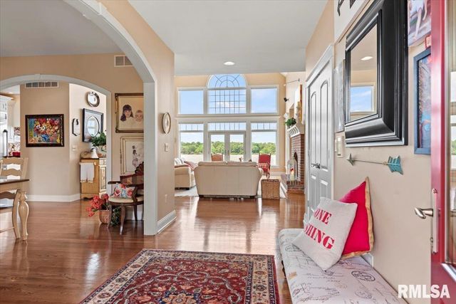 41 Lake Vista Drive, Taylorville, IL 62568