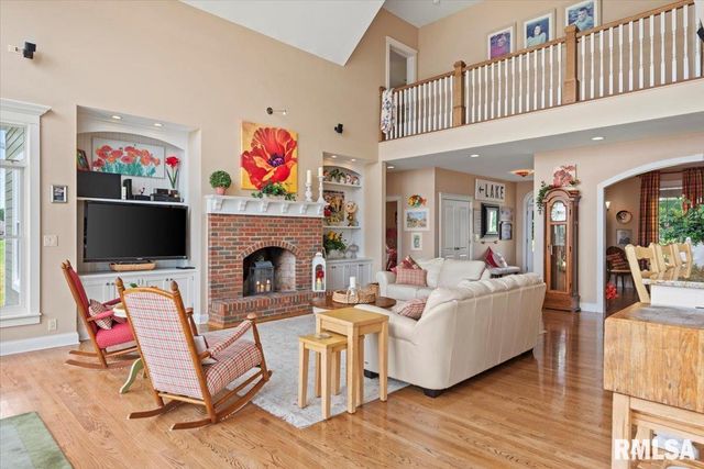 41 Lake Vista Drive, Taylorville, IL 62568