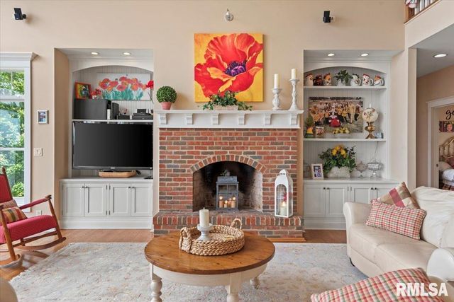 41 Lake Vista Drive, Taylorville, IL 62568