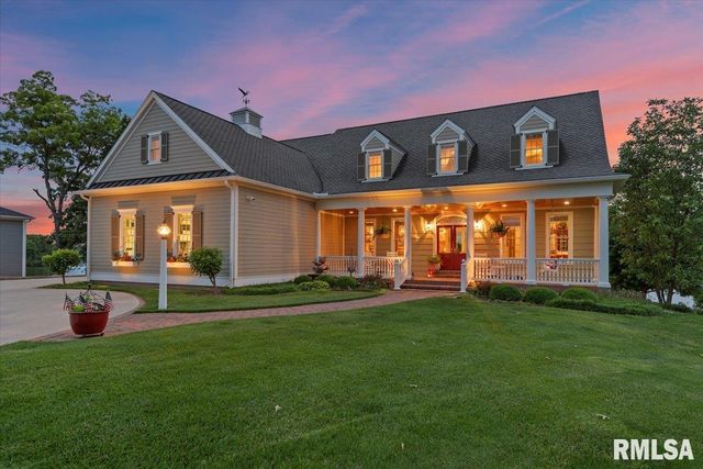 41 Lake Vista Drive, Taylorville, IL 62568