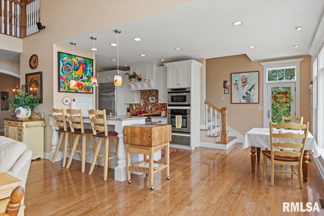 41 Lake Vista Drive, Taylorville, IL 62568