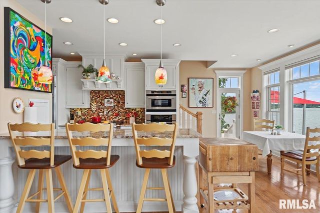 41 Lake Vista Drive, Taylorville, IL 62568