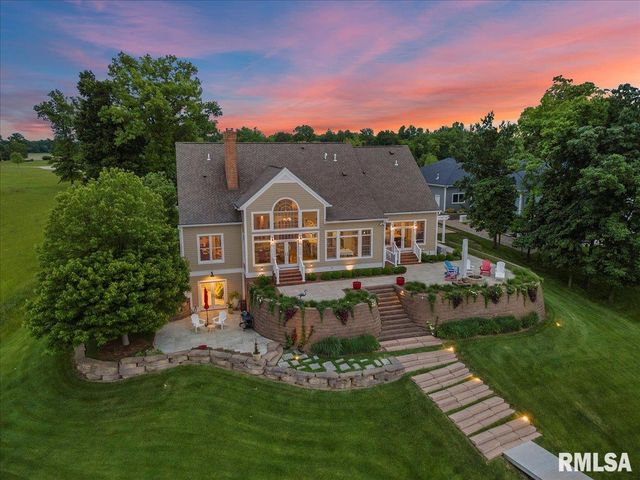 41 Lake Vista Drive, Taylorville, IL 62568