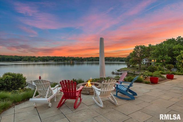 41 Lake Vista Drive, Taylorville, IL 62568