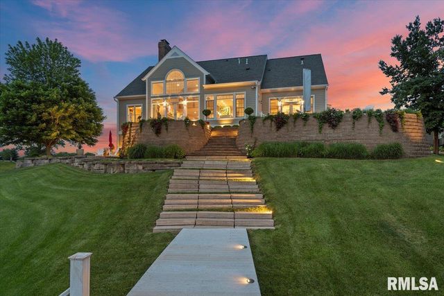 41 Lake Vista Drive, Taylorville, IL 62568