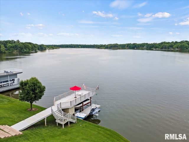 41 Lake Vista Drive, Taylorville, IL 62568