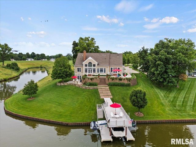 41 Lake Vista Drive, Taylorville, IL 62568