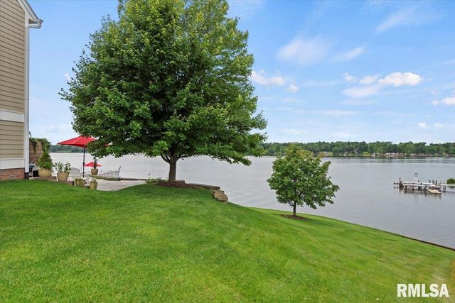 41 Lake Vista Drive, Taylorville, IL 62568