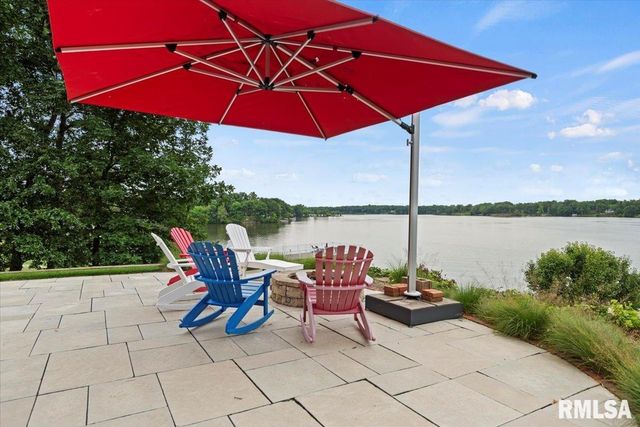 41 Lake Vista Drive, Taylorville, IL 62568